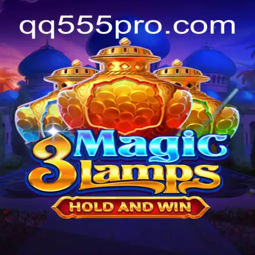 Exploring the Enchanting World of 3MagicLamps and QQ555.com