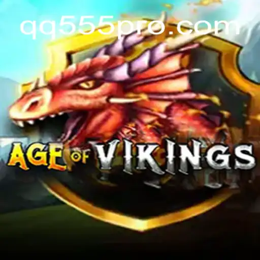 AgeofViking: Conquer the Norse World