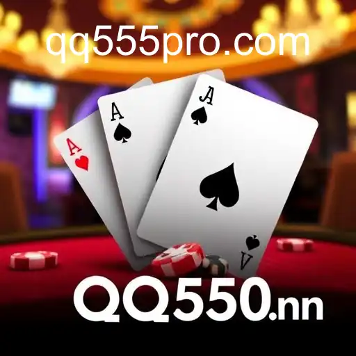 Gaming Experience QQ555.com - 800+ Premium and Exclusive Games