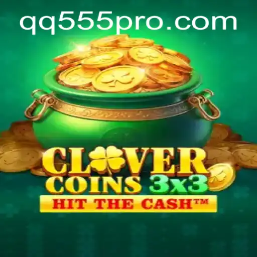 Unveiling Clovercoin3x3: An Innovative Gaming Experience