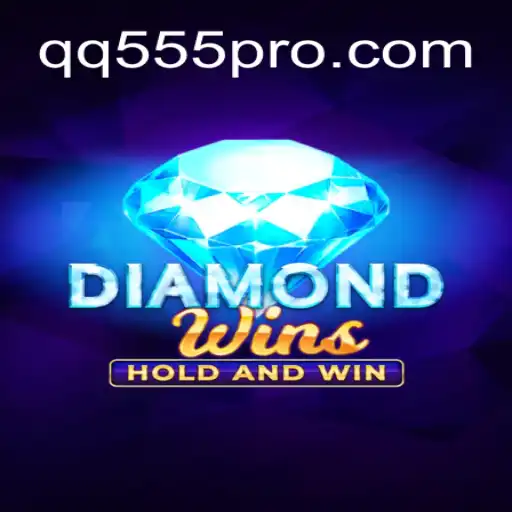 Embark on the Sparkling Adventure of DiamondWins at QQ555.com