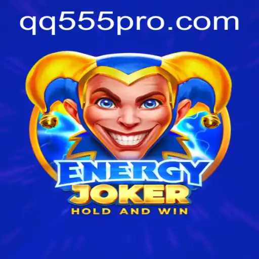 EnergyJoker: A Thrilling New Spin in the Gaming World