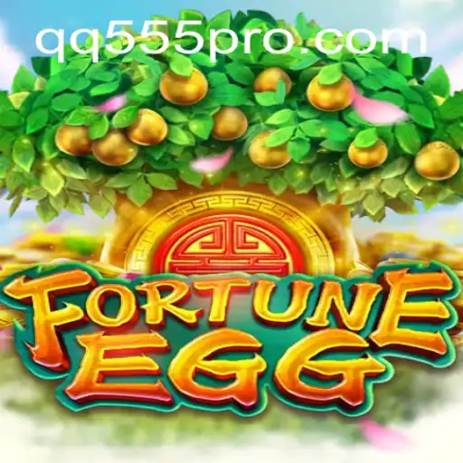 Discover the Thrilling World of FortuneEgg Powered by QQ555.com