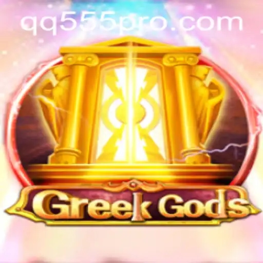 Explore the Mystical World of GreekGods with QQ555.com: A Captivating Gaming Experience
