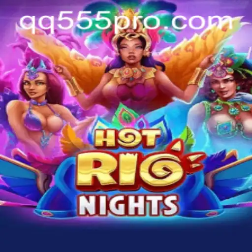 Exploring the Exotic Allure of HotRioNights