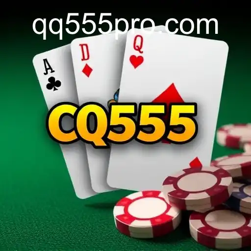 Gaming Experience QQ555.com - 800+ Premium and Exclusive Games