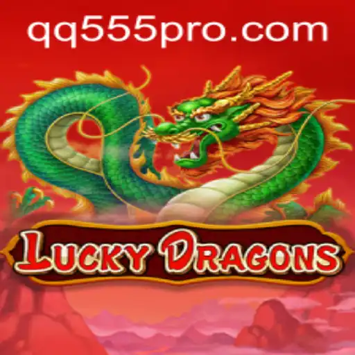 Dive Into the Exciting World of LuckyDragons with QQ555.com