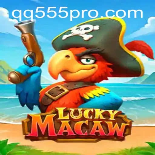 Unveiling LuckyMacaw: A Comprehensive Guide to Gameplay and Rules with QQ555.com