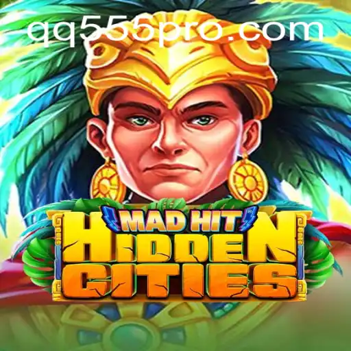 MadHitHiddenCities: Discover the Thrills and Mystery