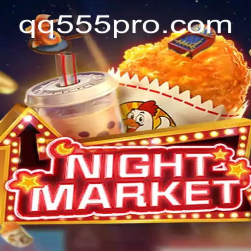 Exploring the Exciting World of NIGHTMARKET