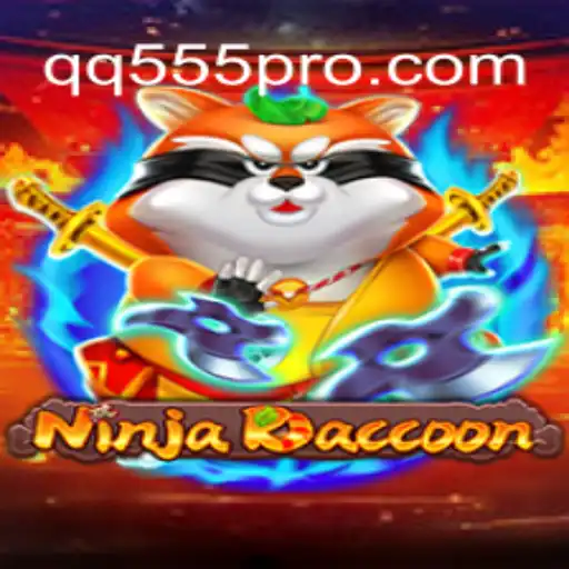 Discover NinjaRaccoon: A Thrilling Adventure in the World of QQ555.com