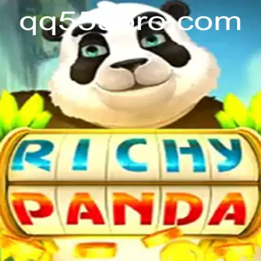 Discover the Excitement of RichyPanda: A Gaming Revolution with QQ555.com