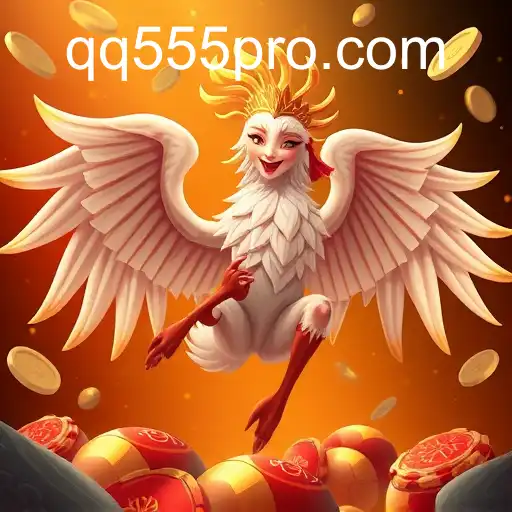 Gaming Experience QQ555.com - 800+ Premium and Exclusive Games