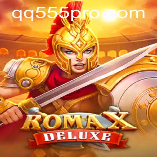 Exploring the Thrills of RomaXDeluxe: A Deep Dive into Gameplay and Strategy