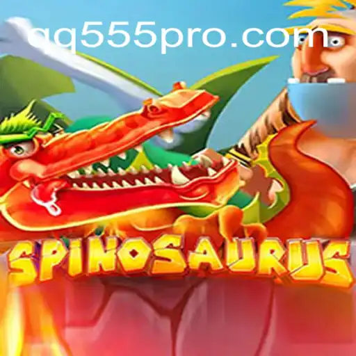 Unveiling the Excitement of Spinosaurus: A Dive into the World of QQ555.com