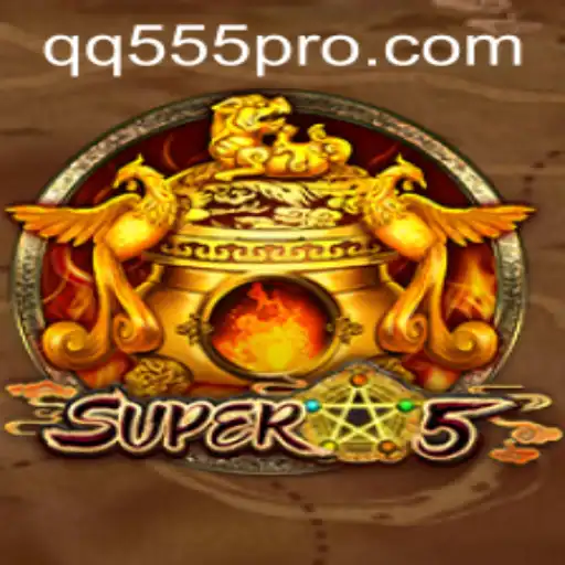 Exploring the World of Super5: A Comprehensive Guide to QQ555.com's Latest Gaming Sensation