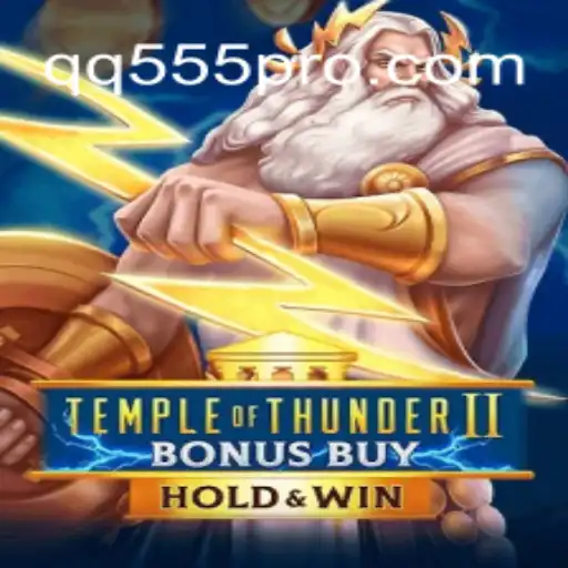 Exploring TempleofThunderIIBonusBuy and its Thrilling Features
