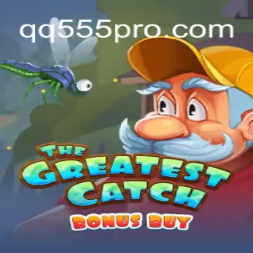 Discover the Excitement of TheGreatestCatchBonusBuy at QQ555.com
