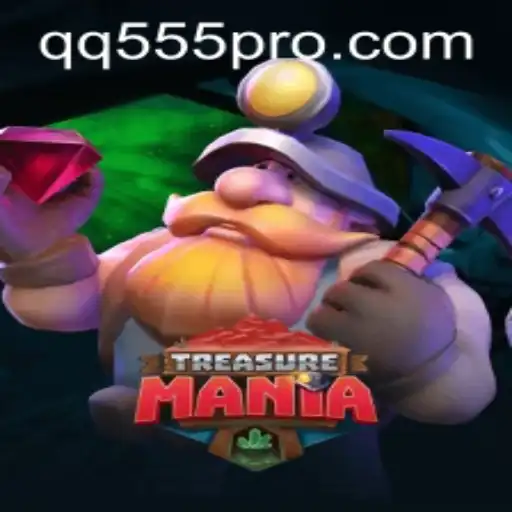 Discover the Excitement with TreasureMania