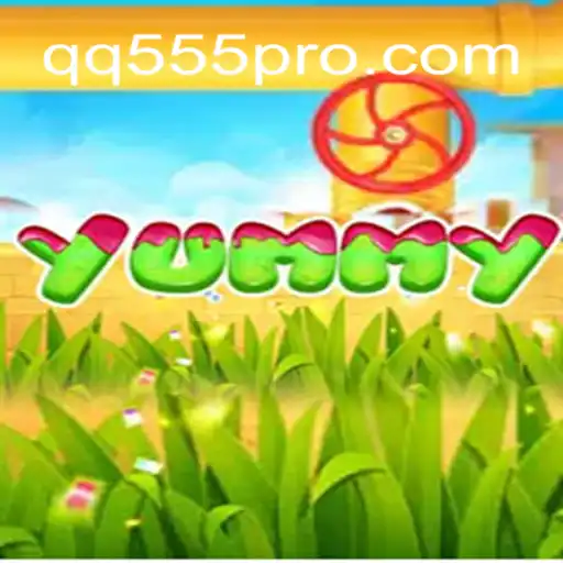 Discover the Excitement of Yummy: A Unique Online Gaming Experience with QQ555.com